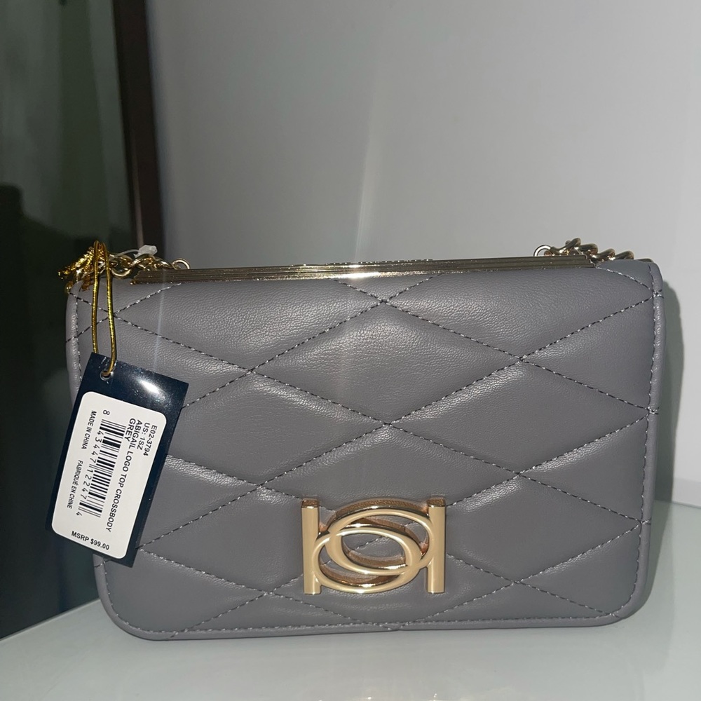 Bebe purse